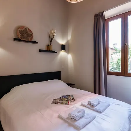 Apartamento Azalea