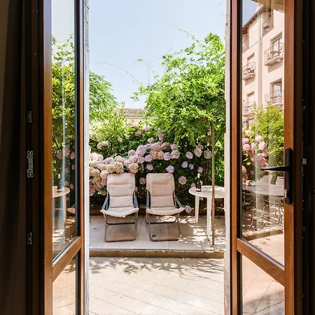 Apartamento Azalea *