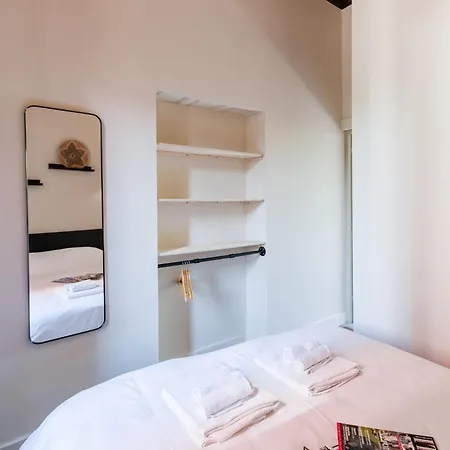 Azalea Appartement