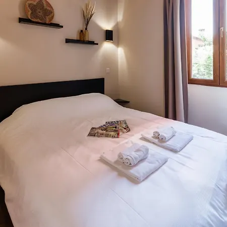 Appartement Azalea Acquaseria